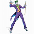 Joker (DC) - Incredible Characters Wiki