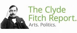 clyde-fitch-report-logo – StageCritic.com