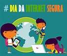 Dia Internacional da Internet Segura-sala do 4ºano