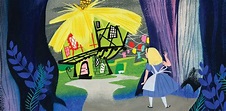 Conheça a história de Mary Blair: a ilustradora favorita de Walt Disney