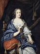 Louise de La Vallière (1644-1710)