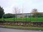 Información del colegio St Kevins College - Dublín - Colegio - Concertado