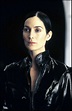 Carrie-Anne Moss Trinity The Matrix (1118×1720) | Carrie anne moss ...