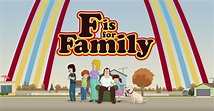 F Is for Family: Netflix Releases New Animated Series Trailer - canceled + renewed TV shows - TV ...