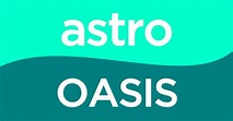 Astro Oasis/Other | Logopedia | Fandom