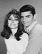 1967 ... Paula Prentiss and Richard Benjamin | Prentiss, Actors ...