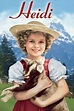 Heidi (1937) - Posters — The Movie Database (TMDB)