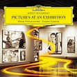 Álbum Mussorgsky : Pictures at an Exhibition, Gustavo Dudamel | Qobuz ...