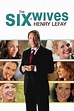 The Six Wives of Henry Lefay (2009) - Posters — The Movie Database (TMDB)