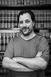 Defending death-row inmates: insights from Richard Bourke - Law School ...