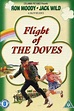 Flight of the Doves (1971) - Ralph Nelson | Synopsis, Characteristics ...