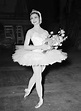Bild zu: Zum Tod der Ballett-Tänzerin Lynn Seymour - Bild 1 von 1 - FAZ