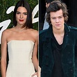 Kendall Jenner and Harry Styles Go On Vacation Together | POPSUGAR ...