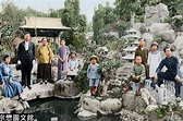 世界時光走廊》日據台灣珍稀影像系列（1）： 屏東名門張山鐘和張豐緒父子家人的故事-風傳媒