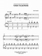 Fanfare Toccata-Rondo - Piano Duo (2 Pianos, 4 Hands) By Dennis ...