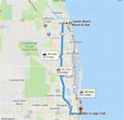 Where Is Jupiter Florida On The Map - Free Printable Maps