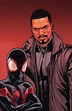 Who Is Aaron Davis in Spider-Man? | POPSUGAR Entertainment