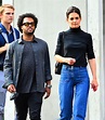 Katie Holmes, Bobby Wooten lll Enjoy Romantic NYC Date: Photos