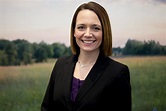 Sarah Byrd named Executive Director of Annual Giving and Alumni ...