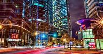 Atlanta's Peachtree Streets: Our Top 5 - Discover Atlanta
