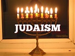 What are the three symbols of Judaism? – ouestny.com