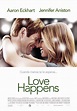 Love Happens (#3 of 3): Extra Large Movie Poster Image - IMP Awards