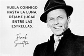 Las mejores frases de Frank Sinatra