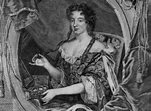 Éléonore d’Olbreuse, l’aïeule poitevine d’Elizabeth II d'Angleterre