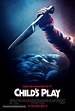 Child's Play (2019) movie poster