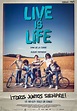 Ya puedes ver el primer póster de ‘Live is life’, la nueva película del ...