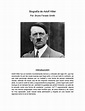Adolf Hitler by ana paulina - Issuu