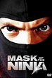 Mask of the Ninja (2008) - Posters — The Movie Database (TMDB)