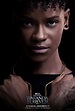 Letitia Wright as Shuri | Black Panther: Wakanda Forever | Character ...