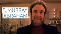 F Murray Abraham Movies To Watch Now | Prime Video - YouTube