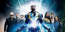 Black Lightning Is Easily The Best Show In The Arrowverse