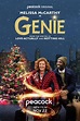 Genie, film Natale - Trama,, Melissa McCarthy,New York- The Wom