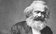 Le idee di Karl MarxLe idee di Karl Marx - Rivoluzione