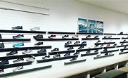 shoe wall 2 | Brooklyn Running Company