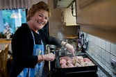 Kochen mit Sylvia Pantel – Die CDU-Kandidatin läßt auch in der Politik ...