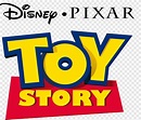 Sheriff Woody Buzz Lightyear Toy Story Logo Pixar, Story, texto ...