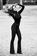 Jessica Alba - DL1961 Jeans Photoshoot (2016) • CelebMafia