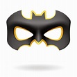 Máscaras de Batman y Batichica para Imprimir Gratis. - Ideas y material ...