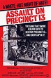 Assault on Precinct 13 (1976) - IMDb