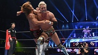 New Japan Pro-Wrestling Sets Roku Channel TV Deal in U.S., U.K, Canada