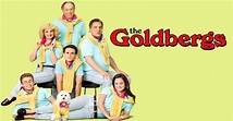 Watch The Goldbergs TV Show - ABC.com