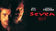 Seven: Trailer 1 - Trailers & Videos - Rotten Tomatoes
