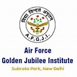 Air Force Golden Jubilee Institute, Subroto Park, Delhi Cantt, Delhi ...