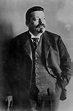 Friedrich Ebert 1871-1925, Socialist Photograph by Everett - Pixels
