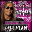 Bret Hart - Return the Hitman Excellence Execution by EdgeRulz17 on ...