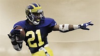 Inside Desmond Howard's iconic Heisman pose 30 years later